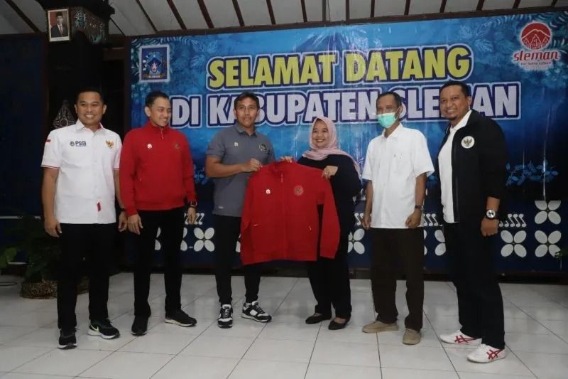 DI Yogyakarta Bakal Jadi Tuan Rumah Piala AFF U-16 2022   