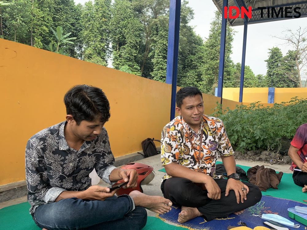 Bandar Lampung Bisa Peroleh Rp54 Juta per Bulan Hanya dari IPLT