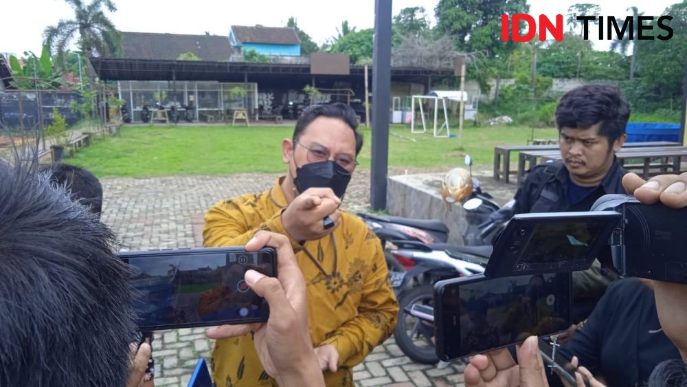 Dipecat Sepihak, Rektor PTS di Bandar Lampung Diduga Sebar Hoaks
