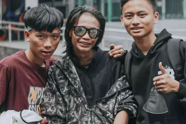 Citayam Fashion Week Tak Boleh Mati oleh Komersialisasi