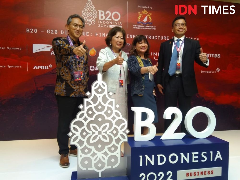 Transfer Ilmu Dapat Mempercepat Proses Kemajuan Indonesia