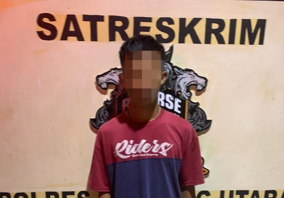 Perempuan Keterbelakangan Mental di Lampung Diperkosa 6 Pelaku