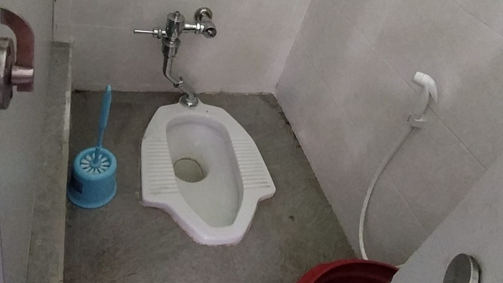 10 Potret Kondisi Terkini Smart Toilet di Makassar, Jauh dari Harapan!