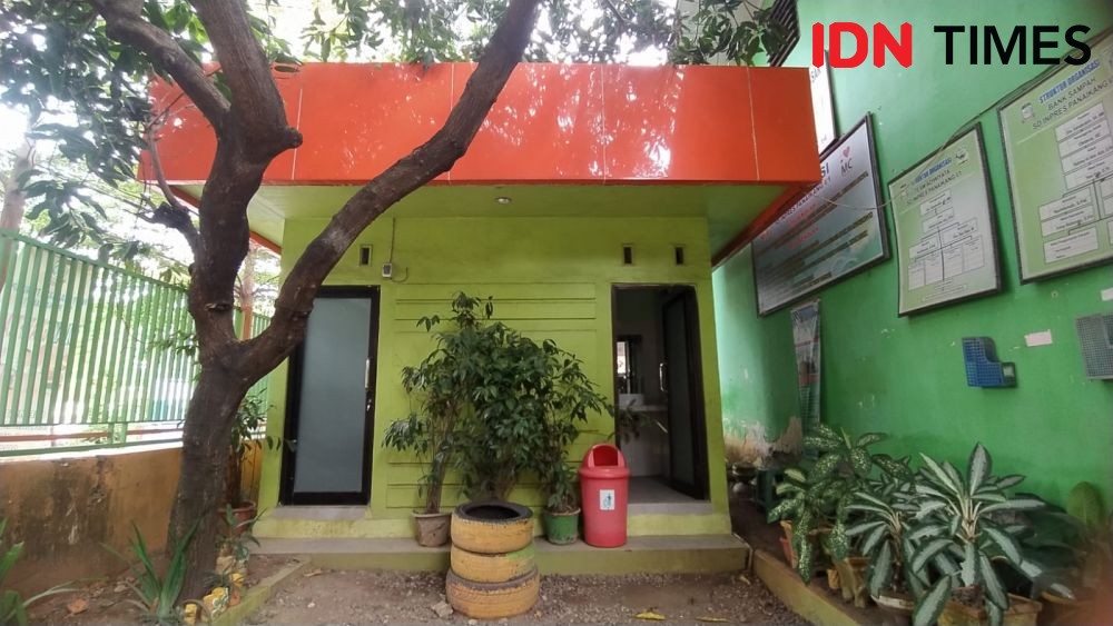 10 Potret Kondisi Terkini Smart Toilet di Makassar, Jauh dari Harapan!