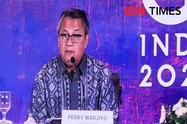 Transaksi E-Commerce Diproyeksikan Tembus Rp572 Triliun pada 2023
