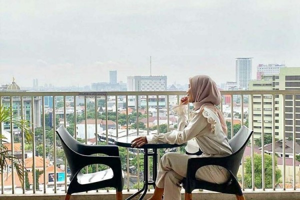 Strategi Pertahankan Bisnis di Tengah Pandemik ala Owner Hotel