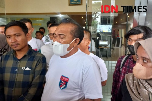 Napi Anak Meninggal, Kemenkumham Lampung Akui Lalai Pengawasan LPKA