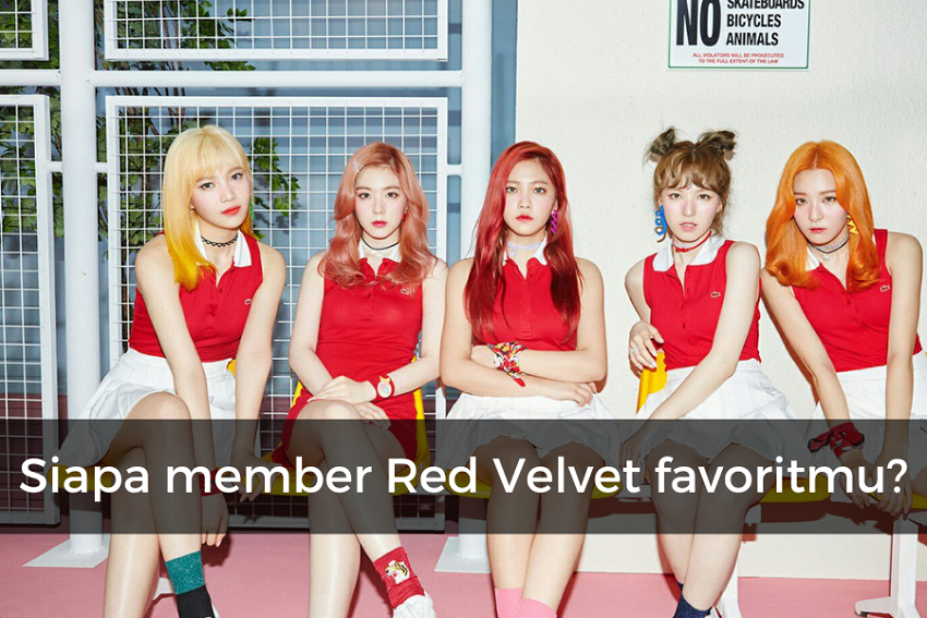 [QUIZ] Dari Member Red Velvet Idolamu, Kami Tahu Wisata Korea Selatan yang Cocok untukmu!
