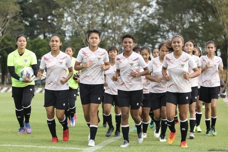 JSC Palembang Tuan Rumah AFF U18 Wanita 2022, Catat Jadwal Tandingnya 