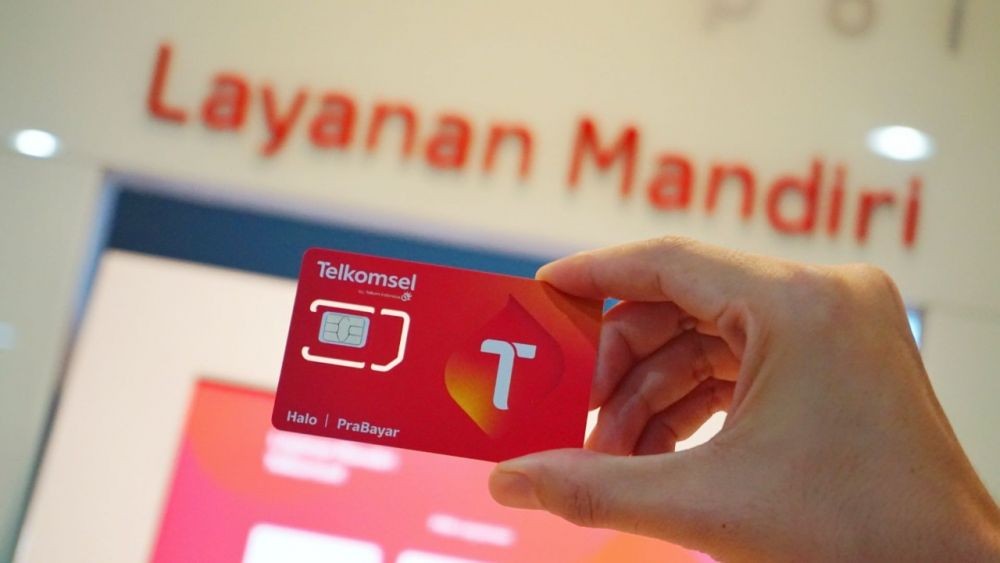 Upgrade Layanan 3G ke 4G Telkomsel di 60 Daerah Sumbagsel Tuntas