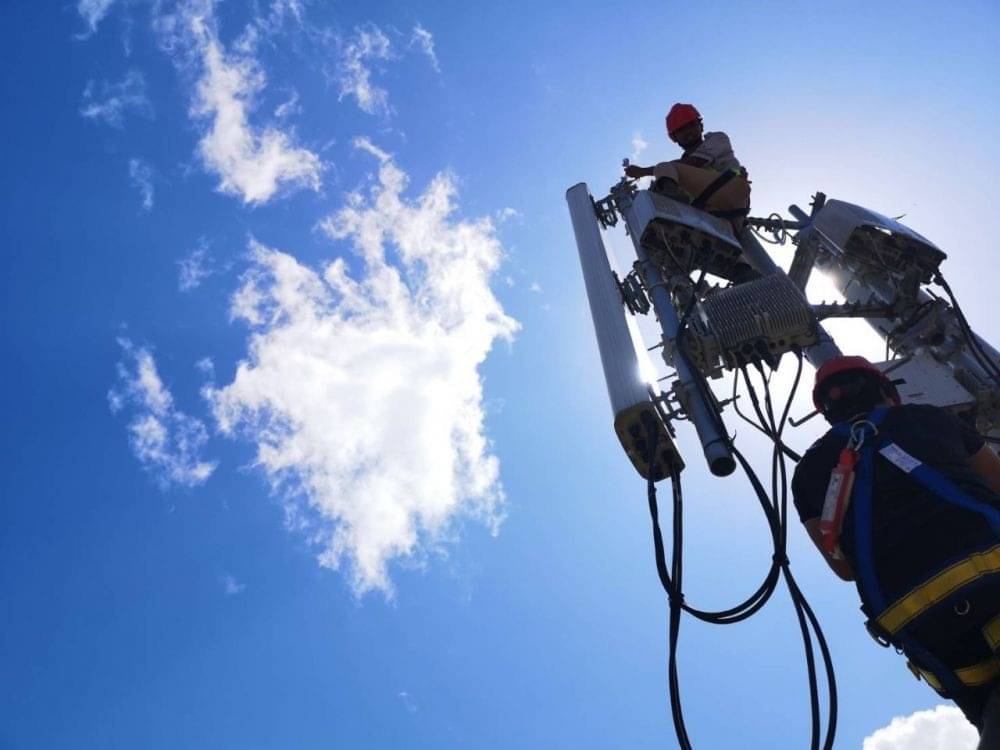 Fakta Unik Jaringan Broadband Canggih Telkomsel Dukung G20