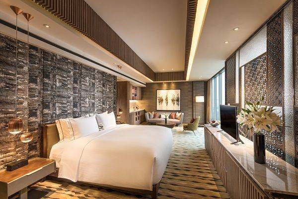 20 Hotel Staycation Jakarta Yang Nyaman Dan Instagramable