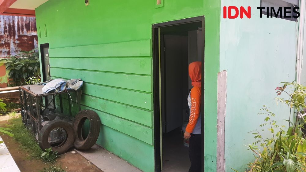 Cabjari Makassar Kebut Penetapan Tersangka Kasus Korupsi Smart Toilet