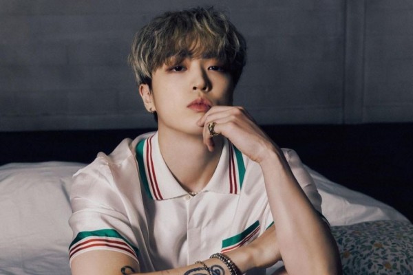 Bidoata dan Profil JUNNY, Solois dan Komposer Lagu-lagu KPop Terkenal