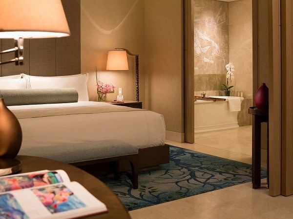 20 Hotel Staycation Jakarta Yang Nyaman Dan Instagramable