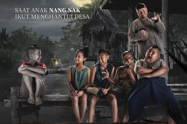 8 Fakta Film Horor Komedi Thailand Daeng