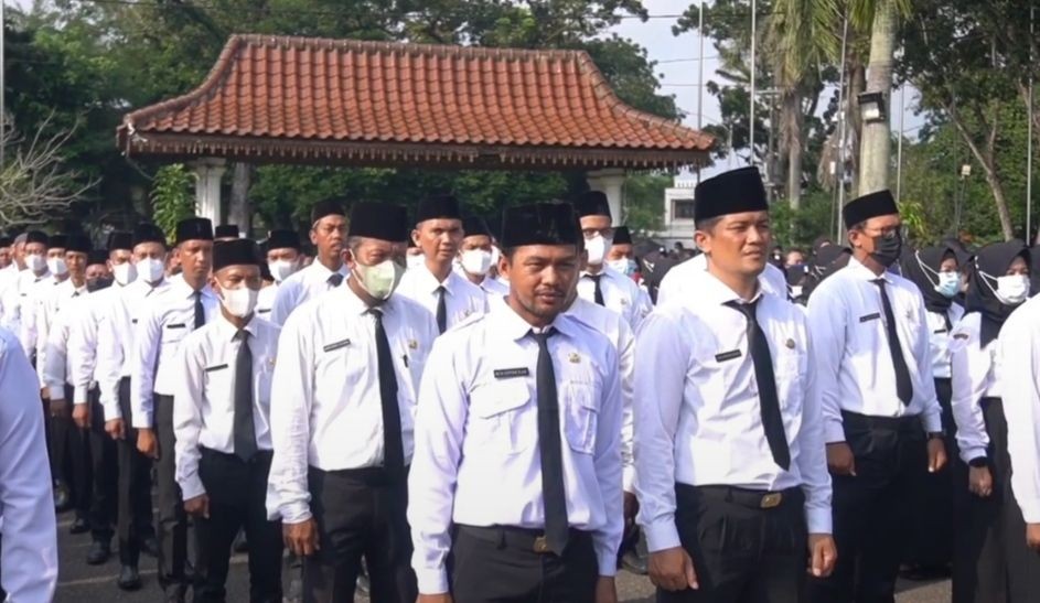 Palembang Batal Buka Formasi CPNS 2023, Hanya Kuota PPPK