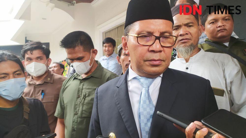 Klarifikasi Istilah Polisi Sampah, Wali Kota Makassar Minta Maaf  