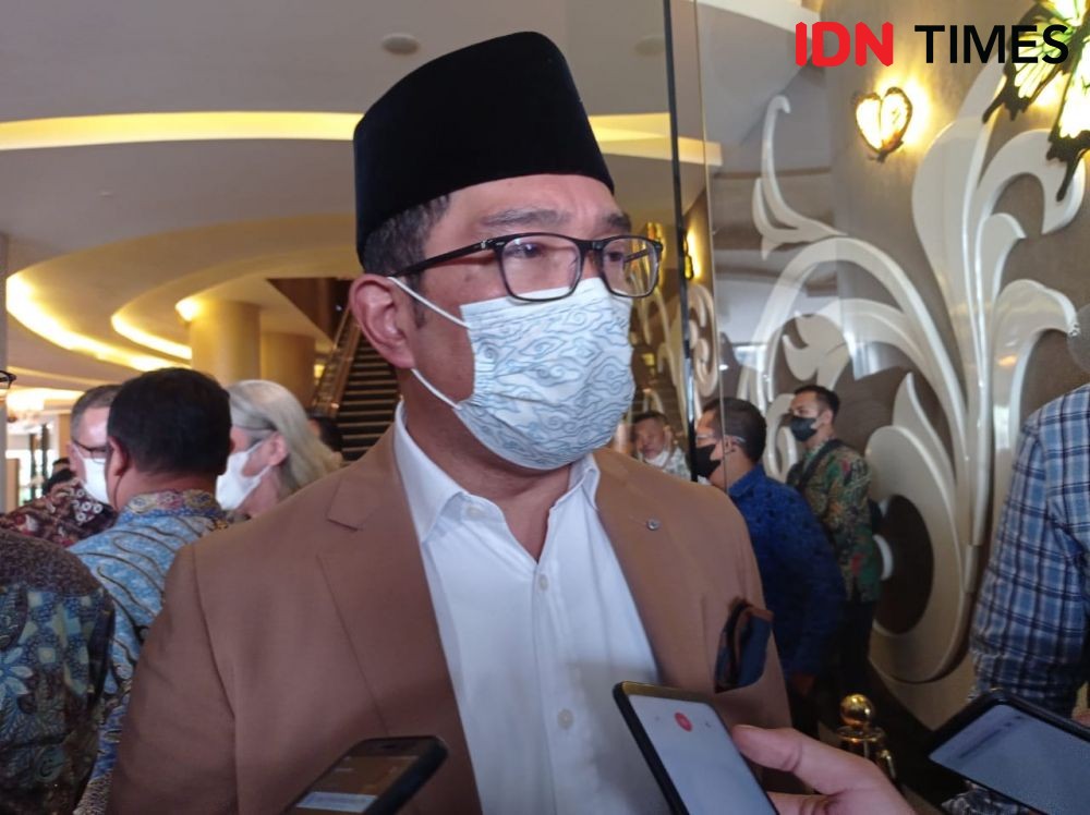 Wacana Depok Gabung Jakarta Jadi Perdebatan di DPRD Jabar