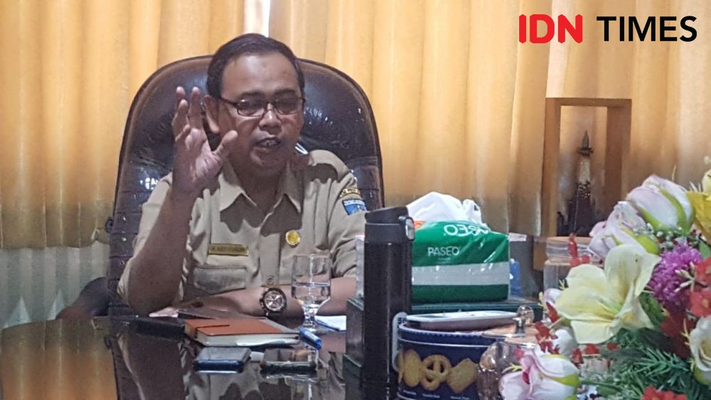 Wali Kota Mataram Kritik Dinas Dikbud NTB Soal Kisruh PPDB 2023 