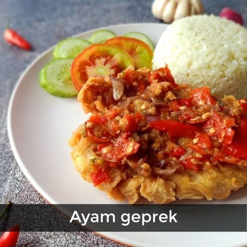 [QUIZ] Pilih Makanan Pedas Kesukaanmu dan Kami Bisa Wisata Surabaya yang Cocok untukmu!