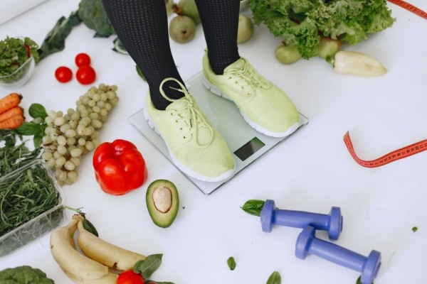 3 Cara Menurunkan Berat Badan 70 Kg Menjadi 50 Kg