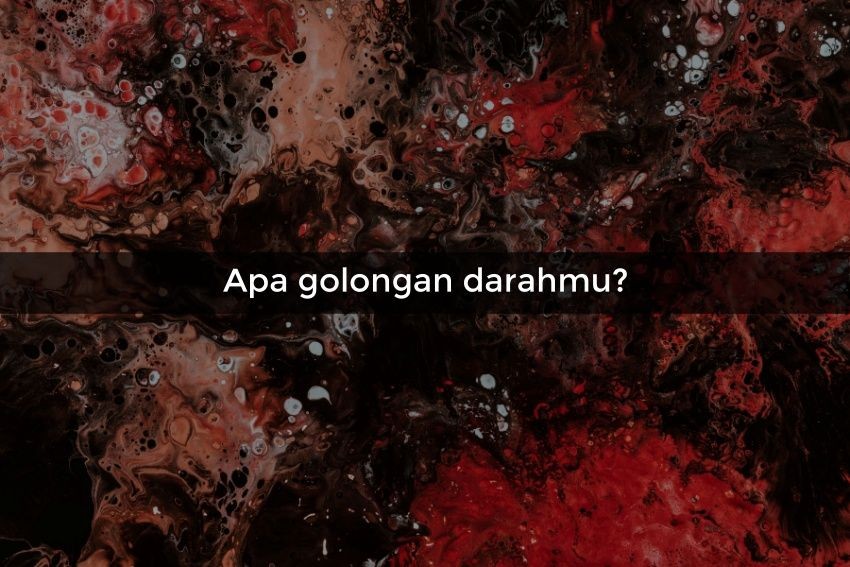 [QUIZ] Kami Bisa Menebak Olahan Nasi Khas Indonesia Favoritmu Berdasarkan Golongan Darah