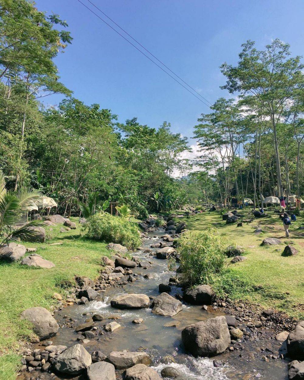 28 Tempat Wisata Di Jogja Untuk Keluarga Yang Seru