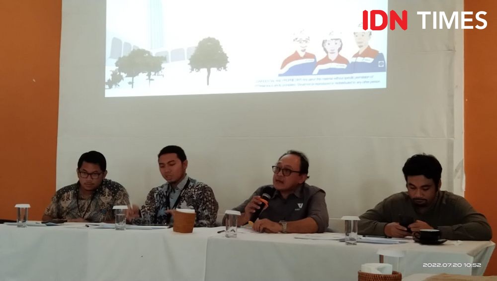 80 Persen Penyaluran BBM Subsidi di Indonesia Tidak Tepat Sasaran