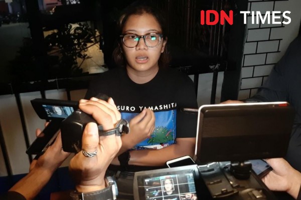 KontraS Sebut Rencana Blokir Platform Medsos Bak Rezim Otoriter
