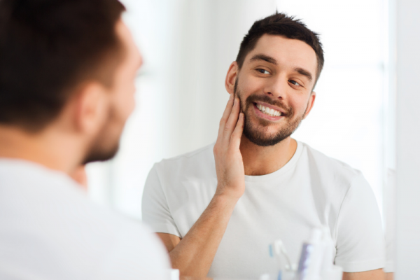 5 Area Dasar Grooming untuk Pria, Biar Penampilan Makin Memikat!