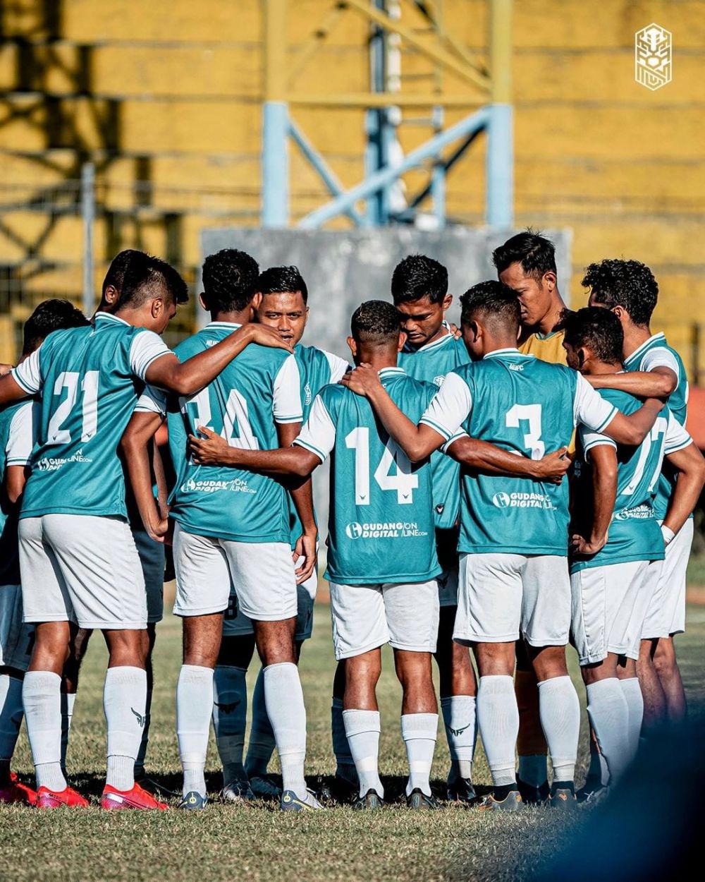 Hasil Liga 2, Nusantara United FC vs PSIM Yogyakarta Berakhir Imbang  