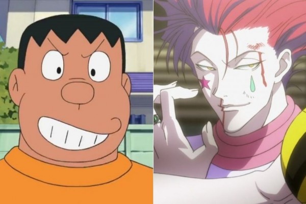 5 Karakter Anime yang Hanya Peduli pada Dirinya Sendiri