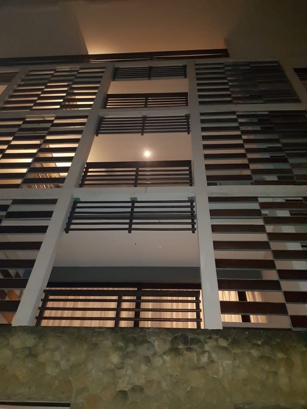 WNA Australia Ditemukan Meninggal di Kuta, Jatuh dari Lantai 4 Hotel  