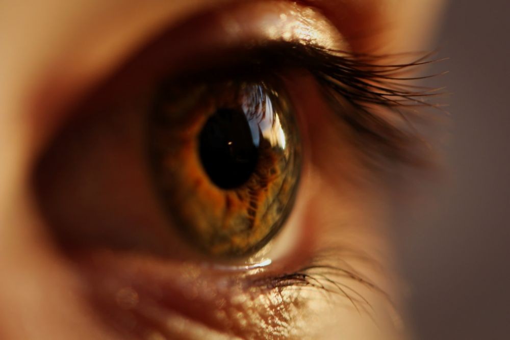 Penyebab Mata Terasa Berpasir dan Cara Mengatasinya