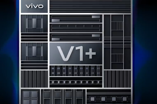 Vivo X80 Series Gunakan Chip V1+, Apa Keunggulannya?