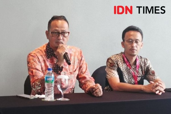 Kominfo Ultimatum Perusahaan Digital Tak Daftar PSE Mulai Hari Ini