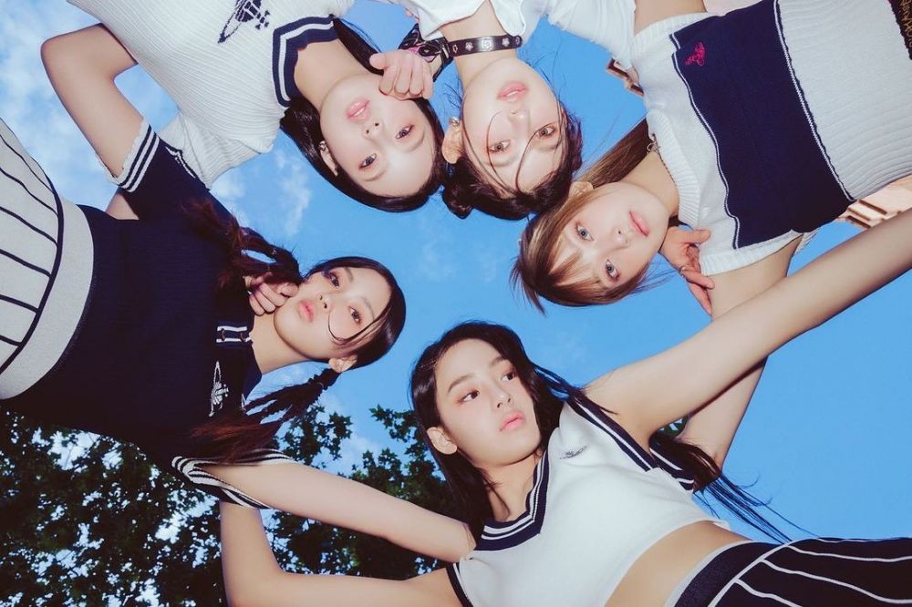 5 Girl Group Rookie Dengan Penjualan Album Debut Terbanyak