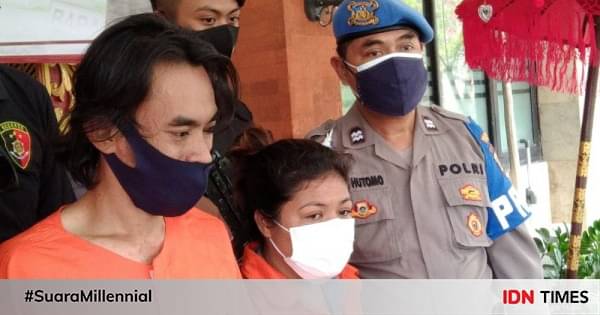 Fakta Baru Kasus Anak 5 Tahun Di Denpasar