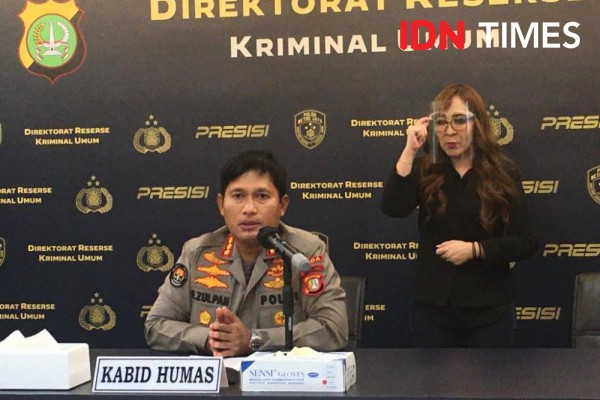 Kasus Meme Candi, Polda Metro Jadwalkan Pemeriksaan Lanjutan Roy Suryo
