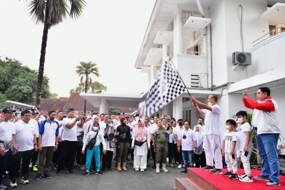 Izin Penggunaan Venue Acara Silaturahmi Anies di Aceh Mendadak Dicabut