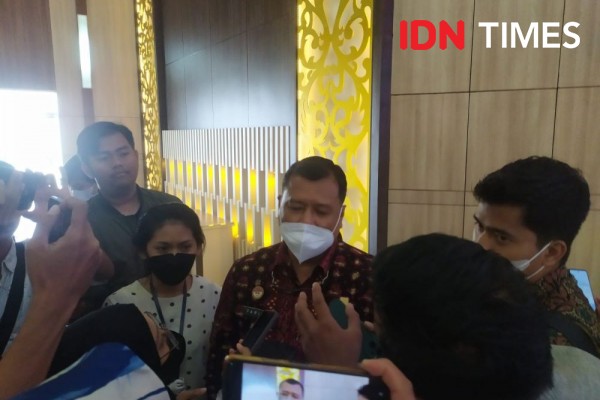 Buntut Napi Anak Meninggal di Lampung, 3 Pejabat LPKA Dinonaktifkan