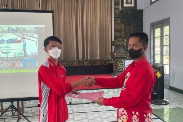 48 Napi Anak di Jatim Dapat Remisi Hari Anak Nasional 2022