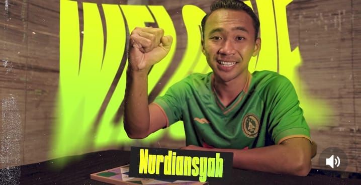 Jelang Kick Off Liga 1, PSS dan Borneo FC Samarinda Tukar Pemain