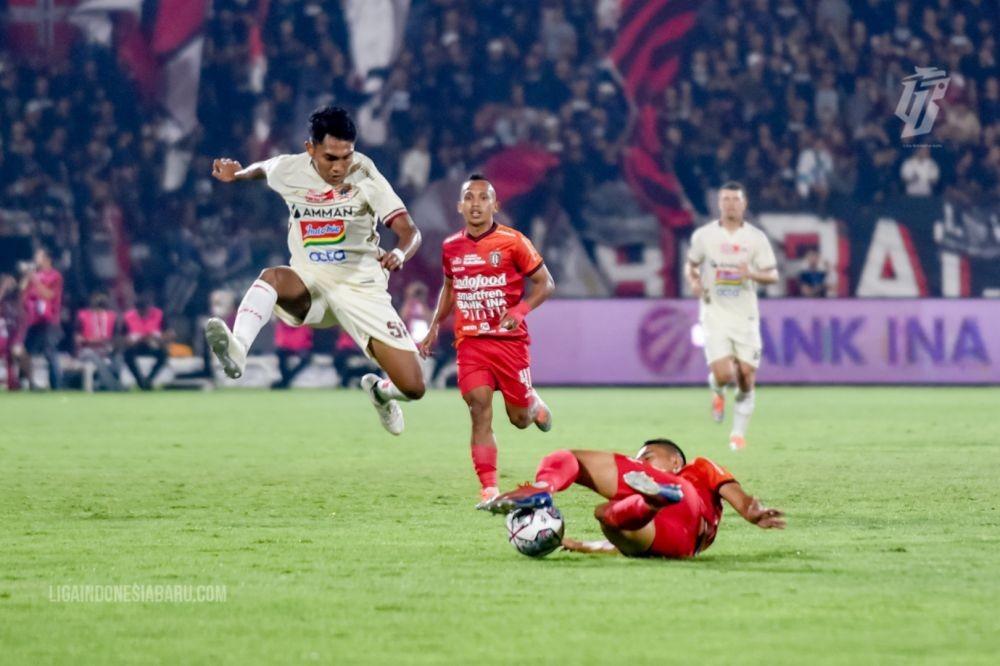 Review Pekan Pertama Liga 1 2022/23: Tim Tradisional Repot