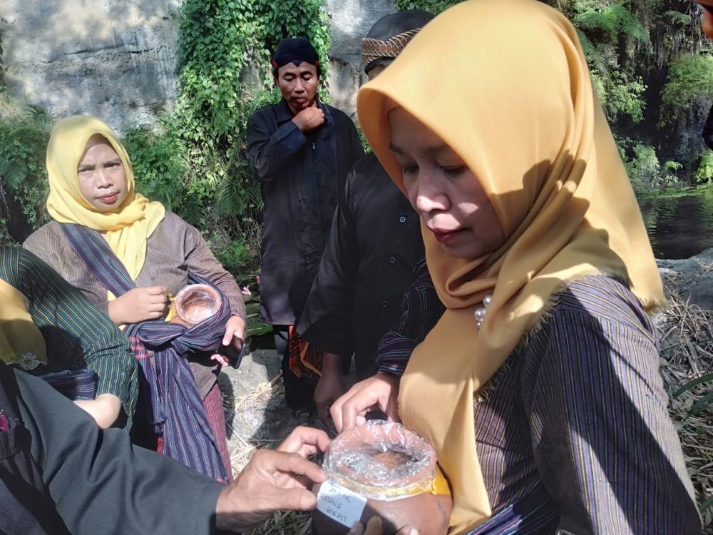 Cerita Kampung di Semarang Dilindungi 7 Mata Air Keramat, Bisa Tolak Bala