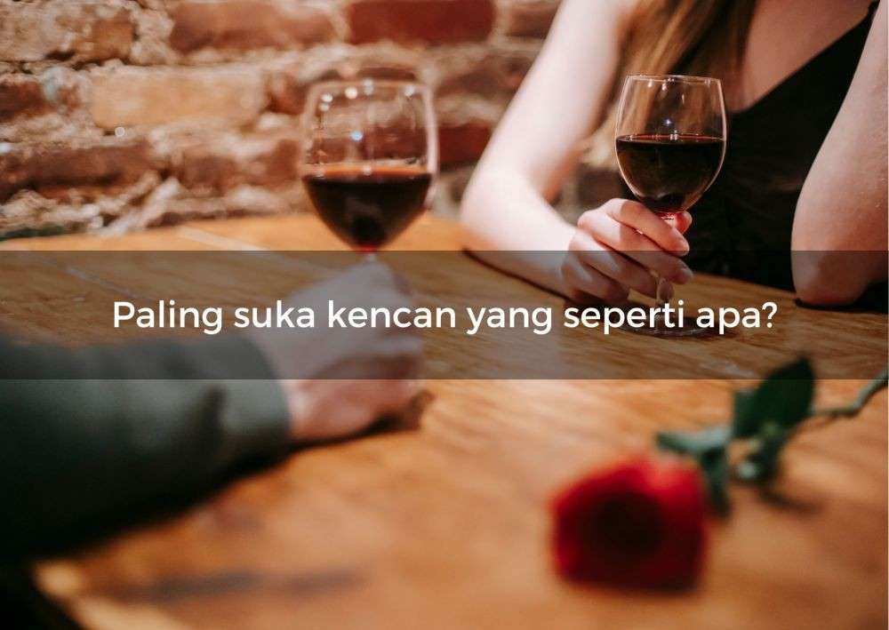 [QUIZ] Dari Kuis Ini, Kami Tahu Seberapa Romantis Dirimu