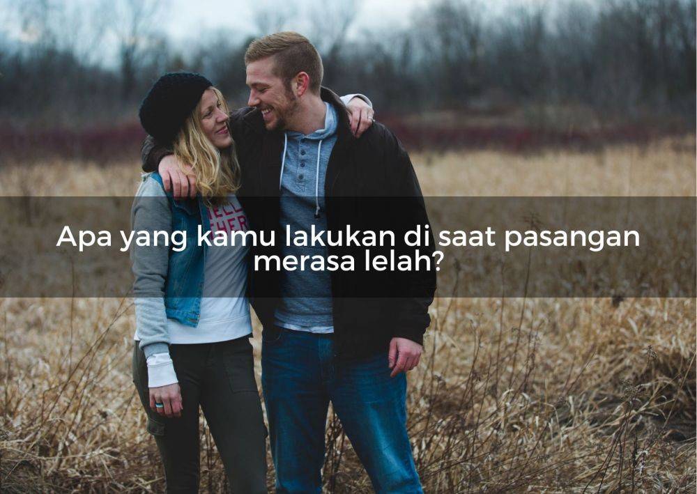 [QUIZ] Dari Kuis Ini, Kami Tahu Seberapa Romantis Dirimu