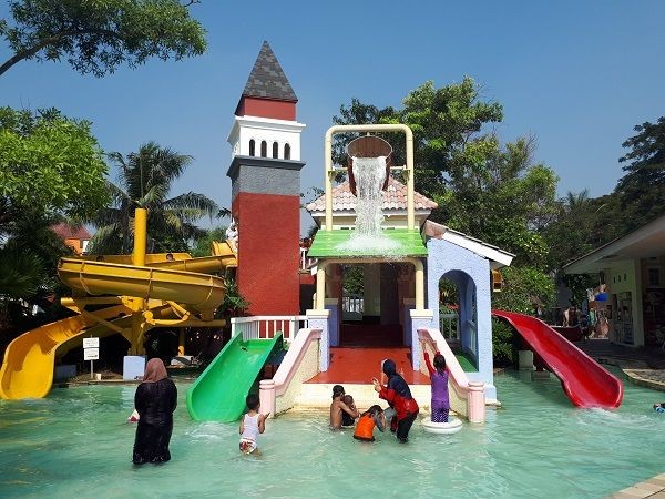 20 Tempat Wisata Bekasi yang Keren dan Hits, Bikin Kagum