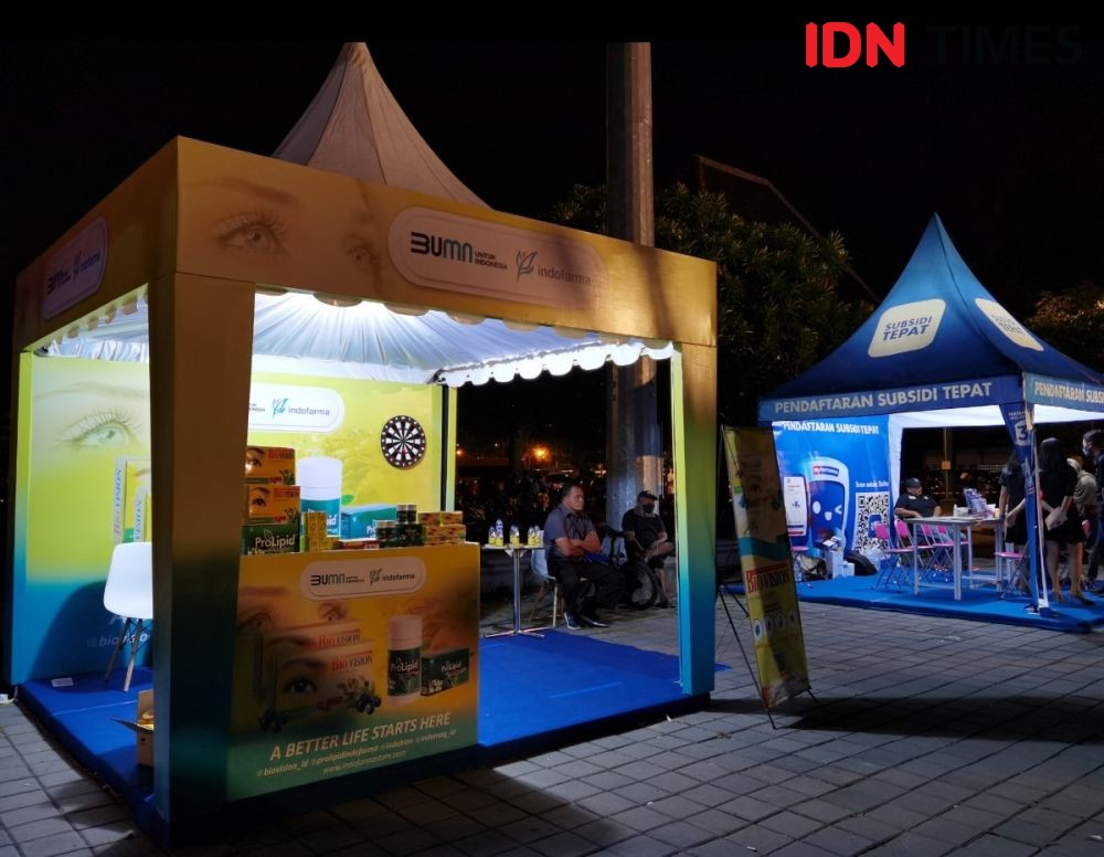 Solo Keroncong Festival Wujud Pengembangan Kearifan Lokal di Solo